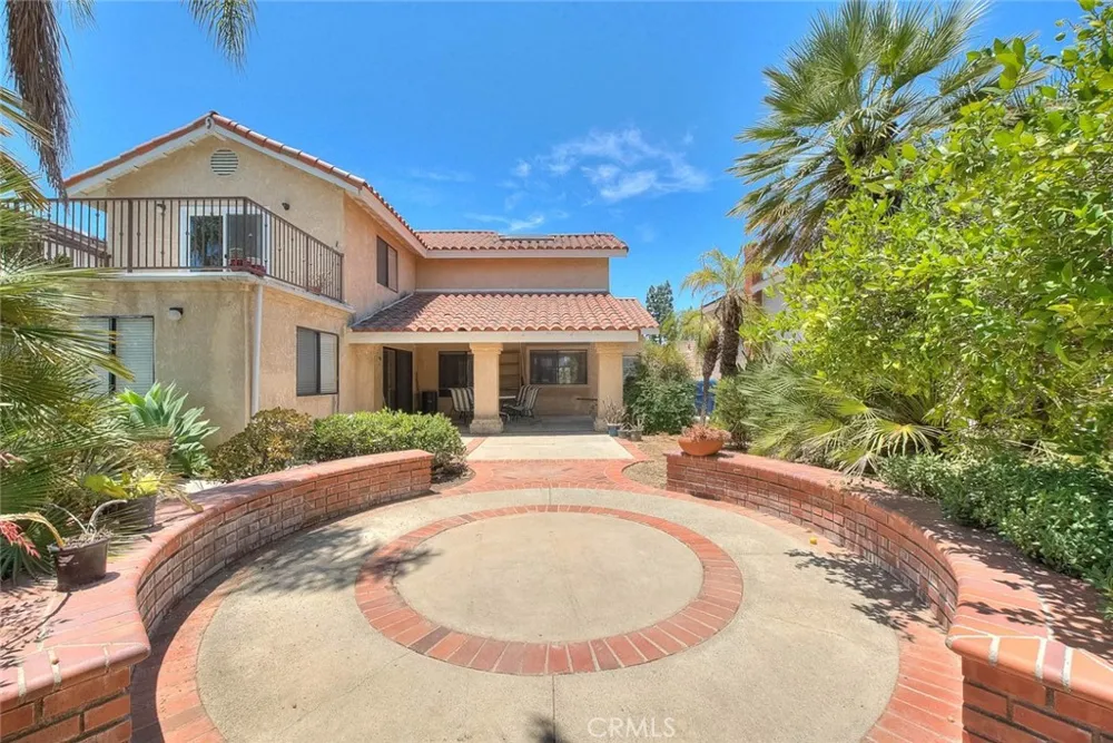 2156 Tomich Hacienda Heights, CA 91745