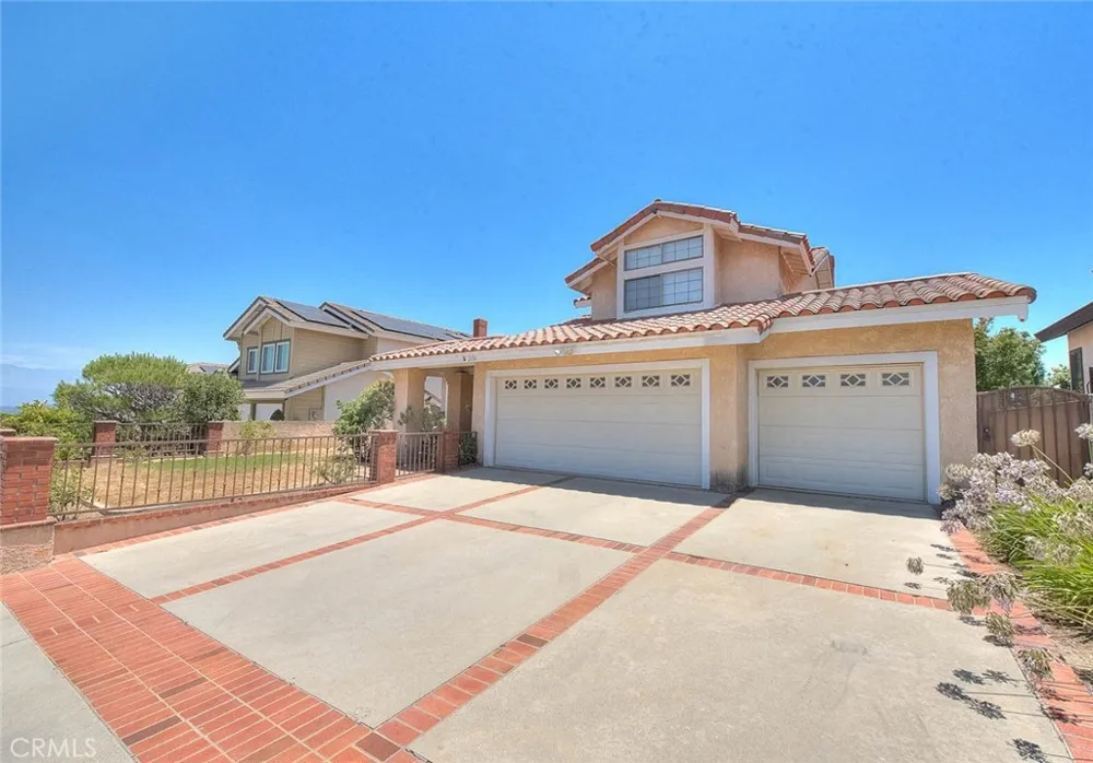 2156 Tomich Hacienda Heights, CA 91745