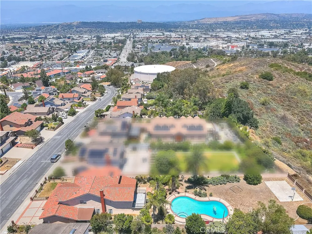 2156 Tomich Hacienda Heights, CA 91745