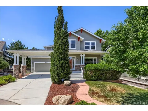 8331 Briar Haven Court