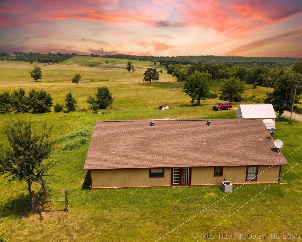 23377 Shoup Cameron, OK 74932