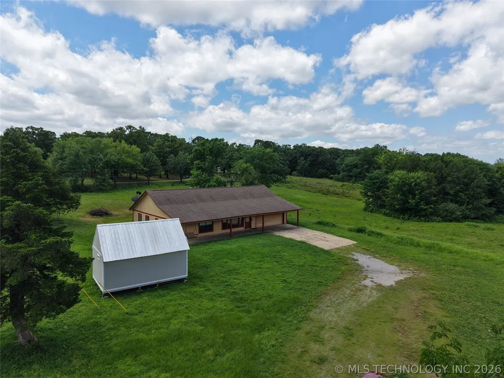 23377 Shoup Cameron, OK 74932