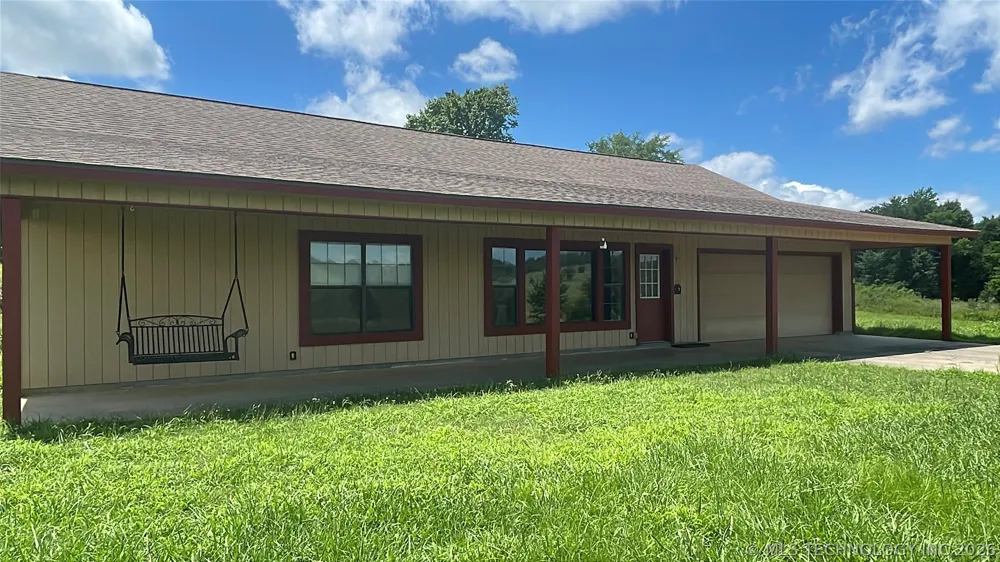 23377 Shoup Cameron, OK 74932