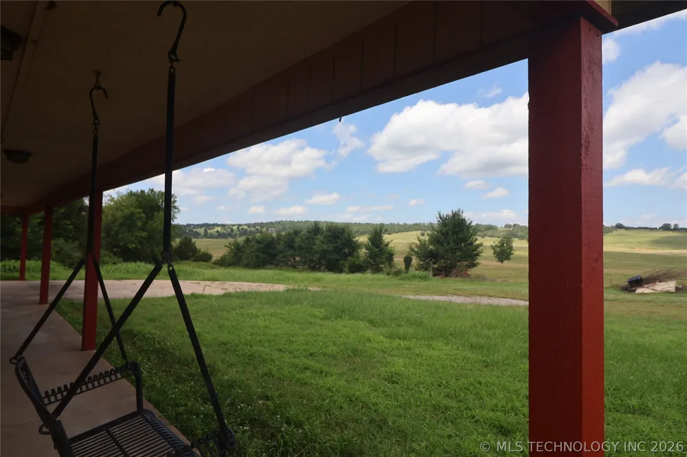 23377 Shoup Cameron, OK 74932