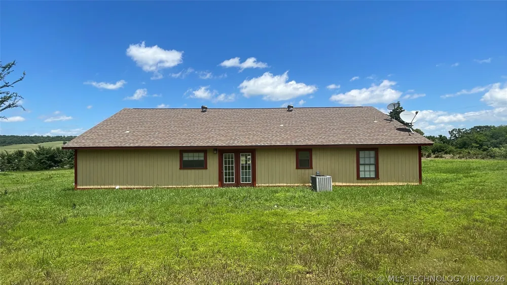 23377 Shoup Cameron, OK 74932