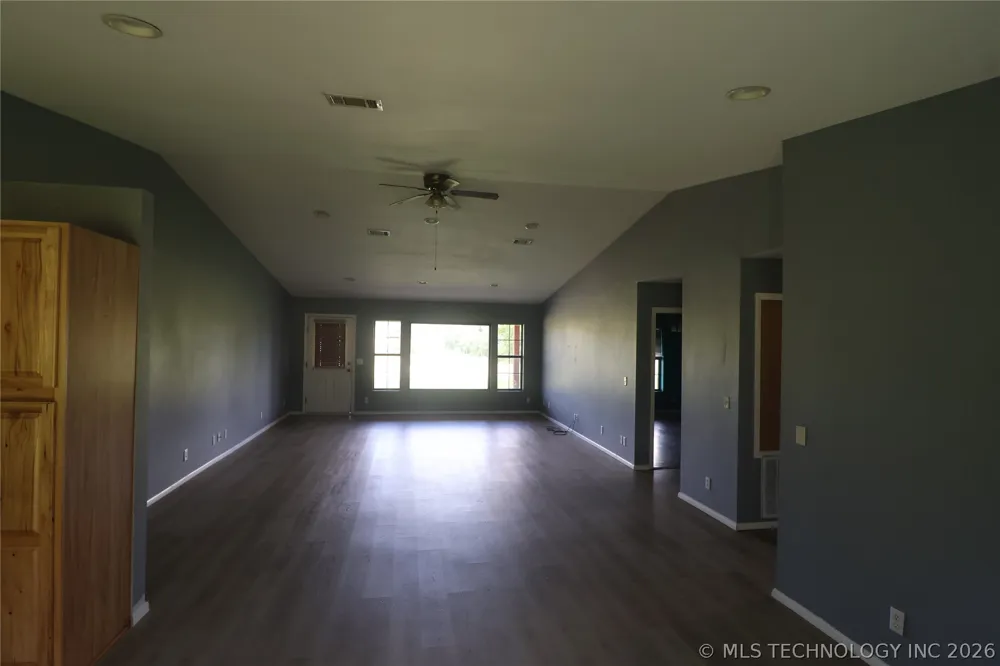 23377 Shoup Cameron, OK 74932