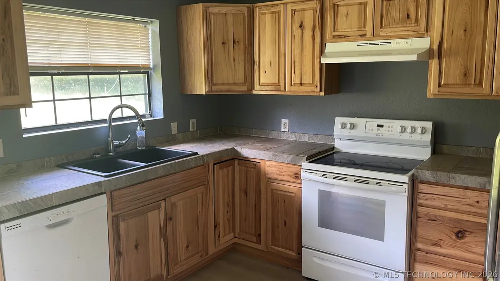 23377 Shoup Cameron, OK 74932
