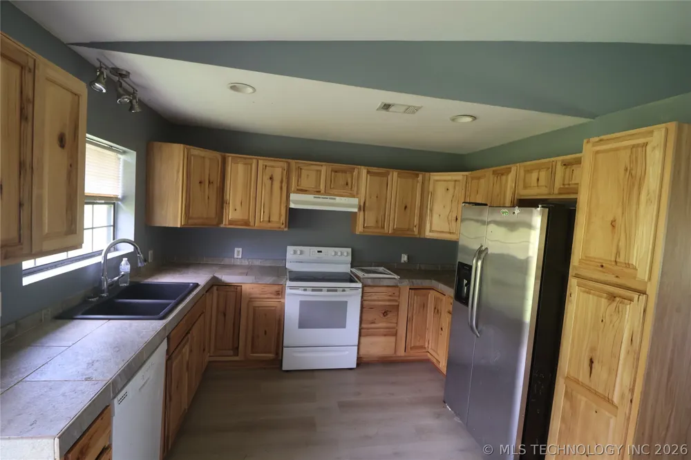 23377 Shoup Cameron, OK 74932