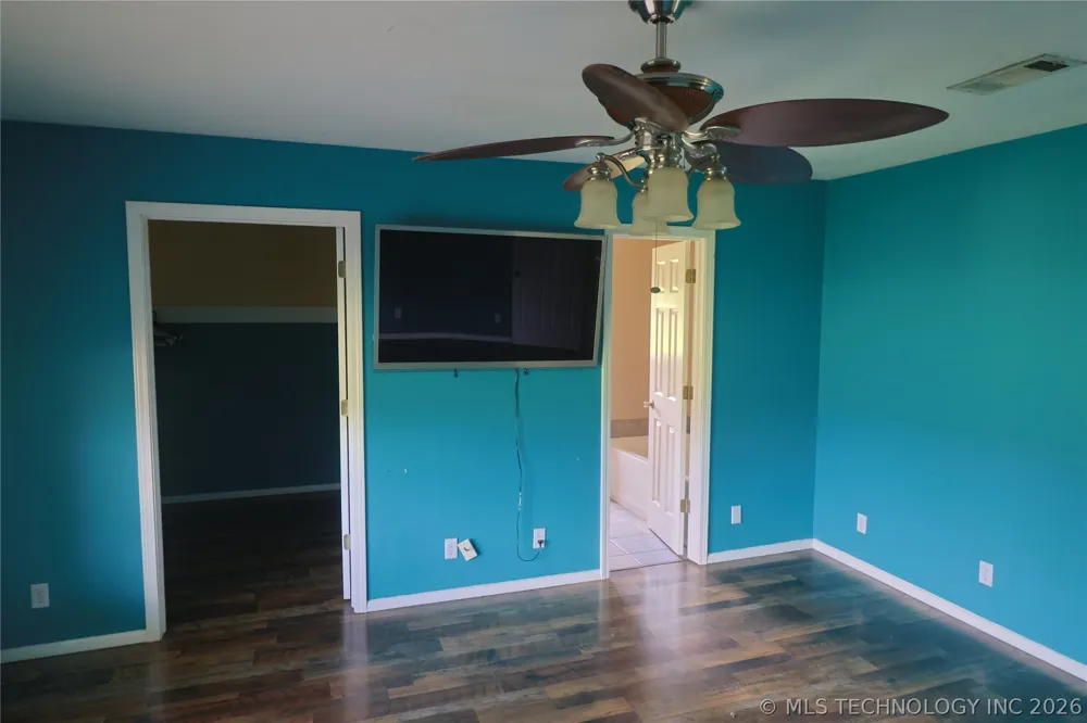 23377 Shoup Cameron, OK 74932