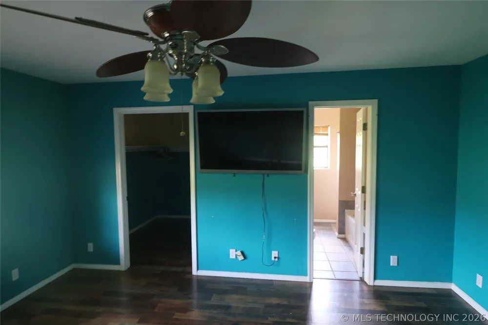 23377 Shoup Cameron, OK 74932