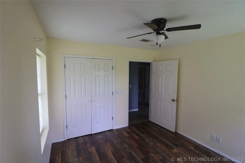 23377 Shoup Cameron, OK 74932