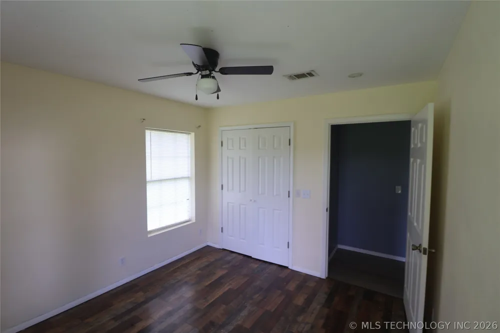 23377 Shoup Cameron, OK 74932