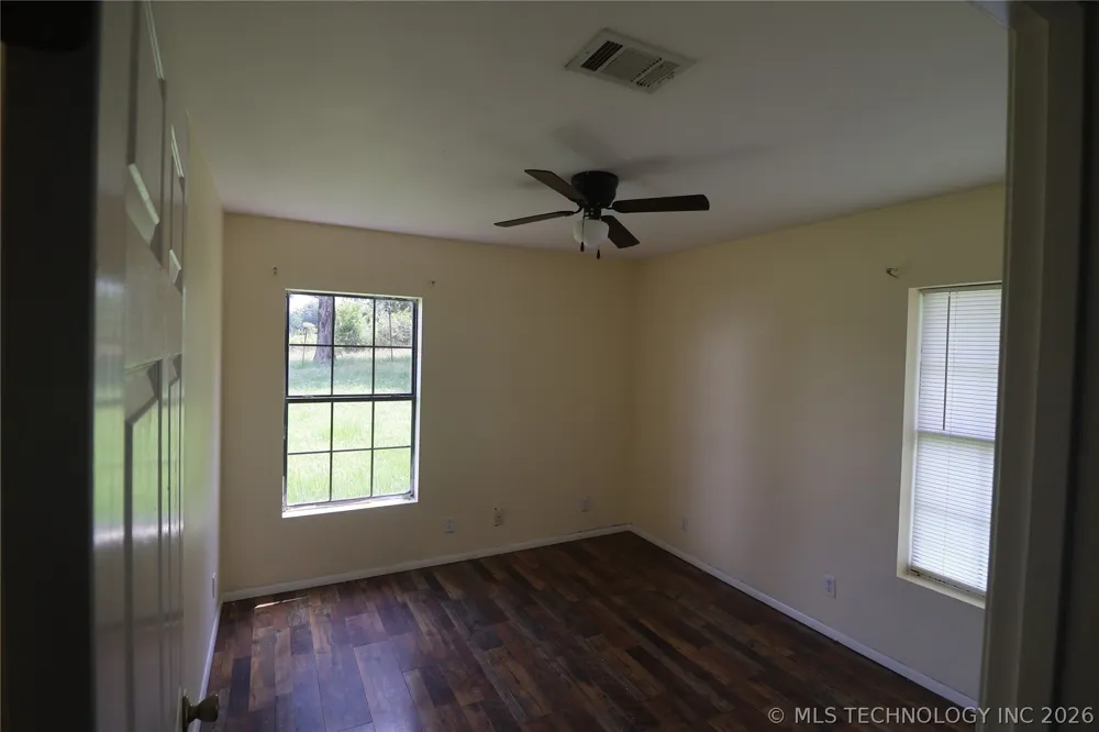 23377 Shoup Cameron, OK 74932