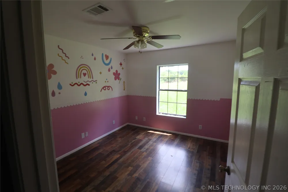 23377 Shoup Cameron, OK 74932