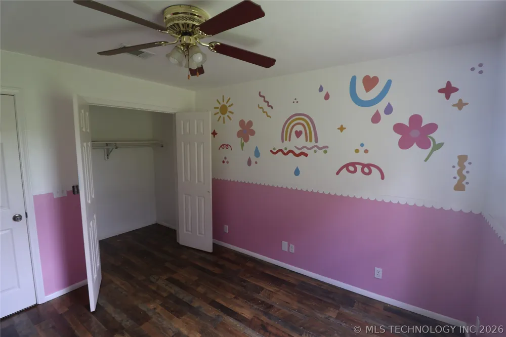 23377 Shoup Cameron, OK 74932