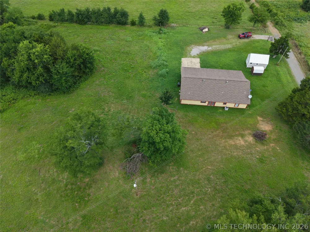 23377 Shoup Cameron, OK 74932