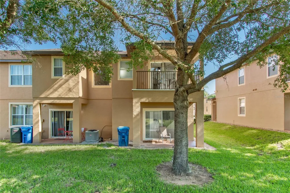 4040 CALABRIA AVENUE Davenport, FL 33897