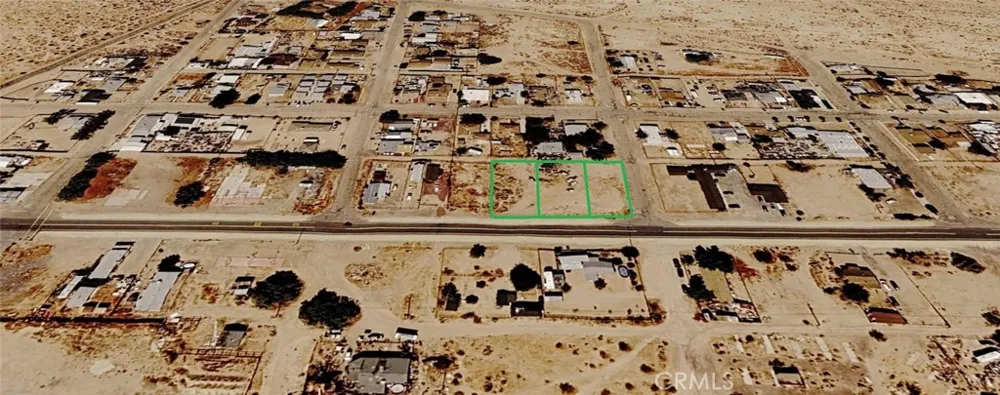 38660 E Yermo Road Barstow, CA 92398