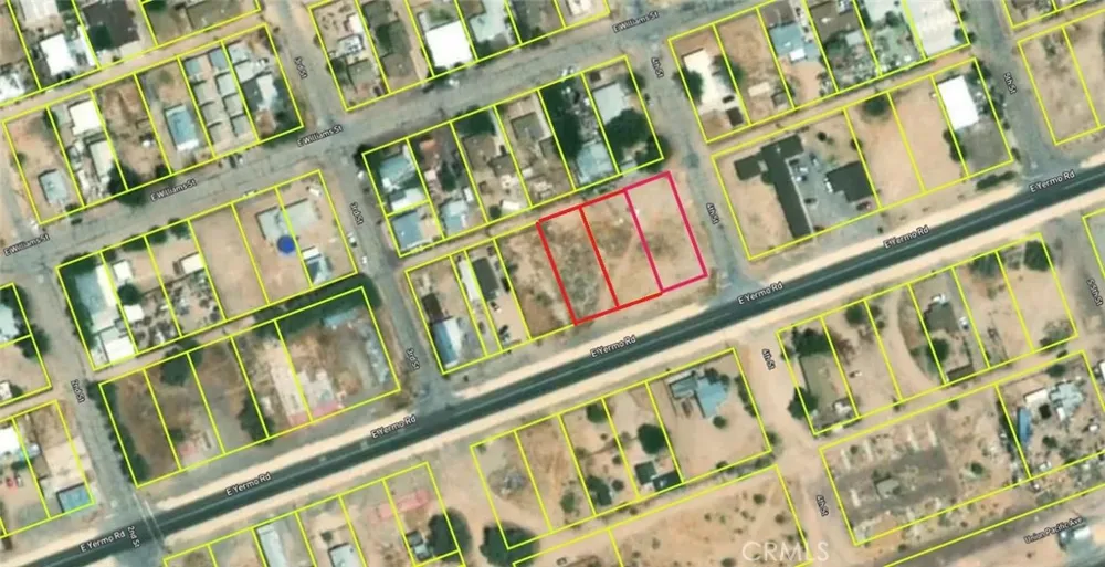 38660 E Yermo Road Barstow, CA 92398