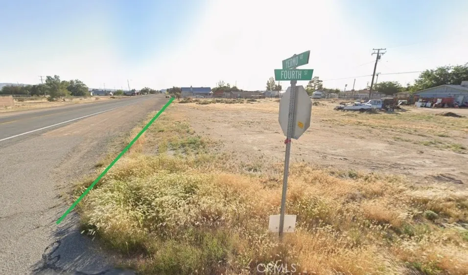 38660 E Yermo Road Barstow, CA 92398