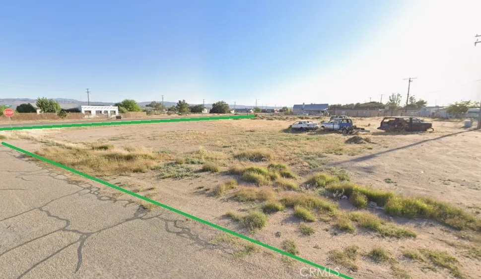 38660 E Yermo Road Barstow, CA 92398