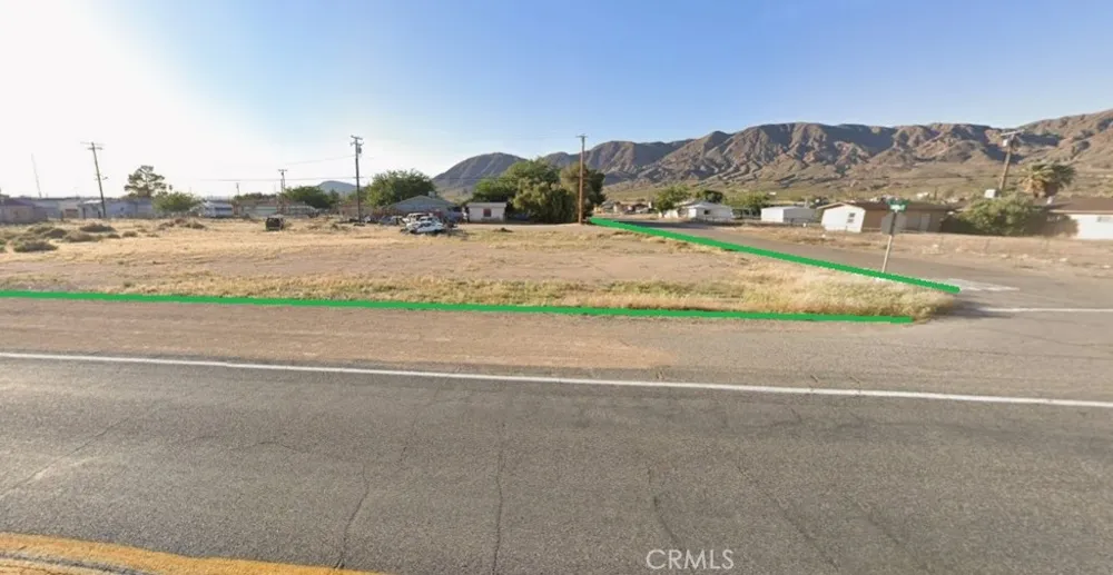 38660 E Yermo Road Barstow, CA 92398