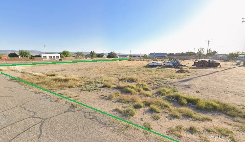 38650 E Yermo Road Barstow, CA 92398