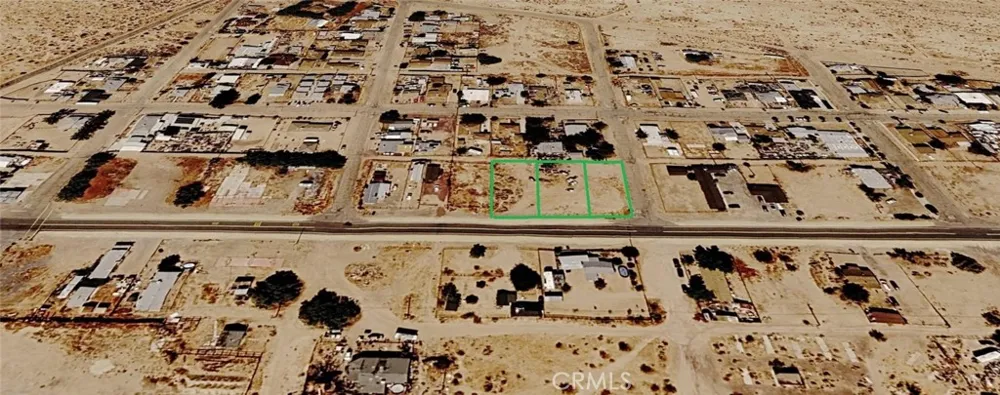 38650 E Yermo Road Barstow, CA 92398