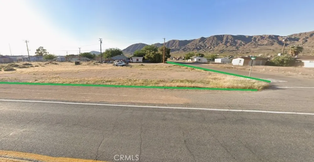 38650 E Yermo Road Barstow, CA 92398