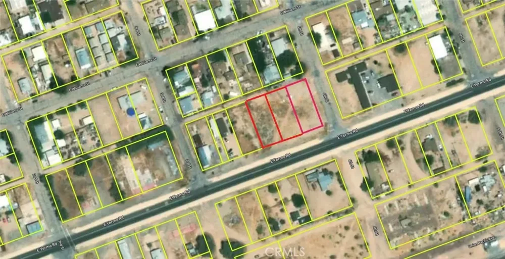 38650 E Yermo Road Barstow, CA 92398