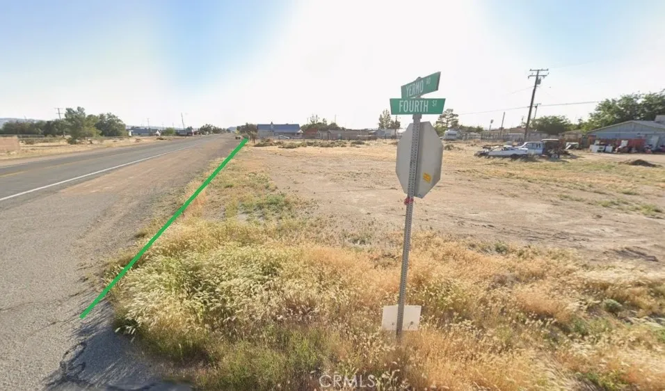 38650 E Yermo Road Barstow, CA 92398