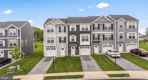 14 CADBURY DRIVE