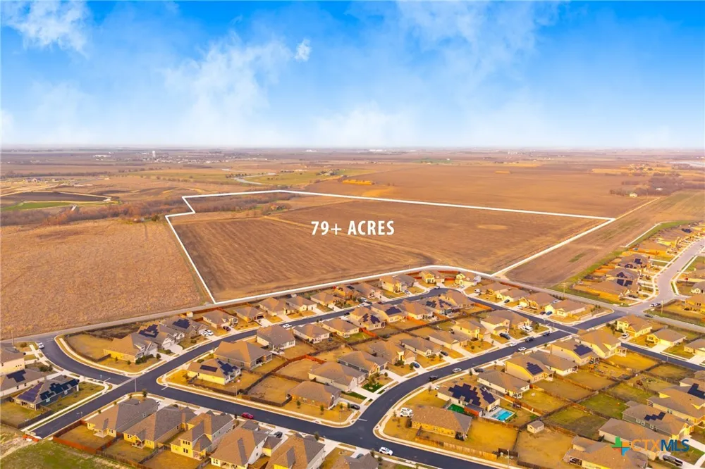 1501 County Road 132 Hutto, TX 78634