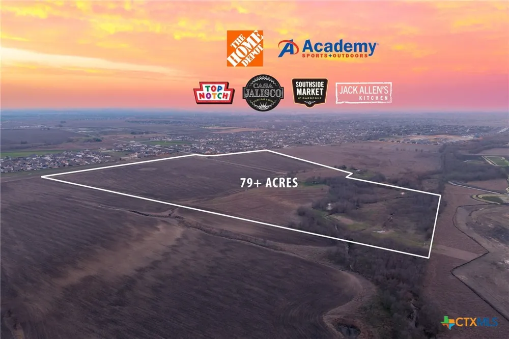 1501 County Road 132 Hutto, TX 78634