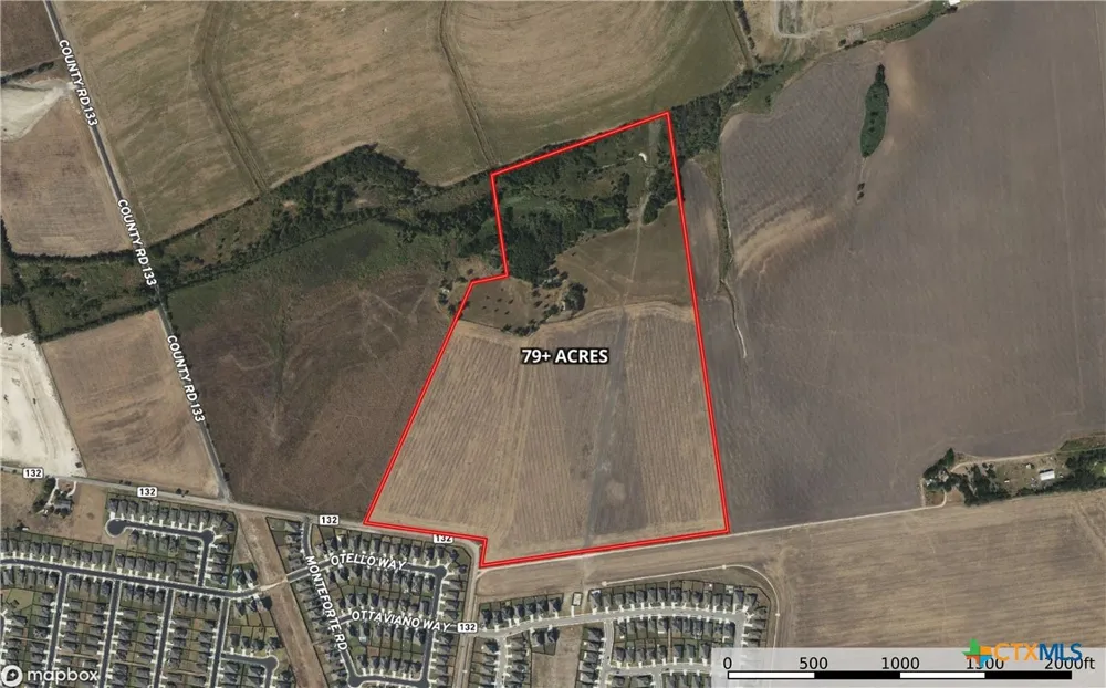 1501 County Road 132 Hutto, TX 78634