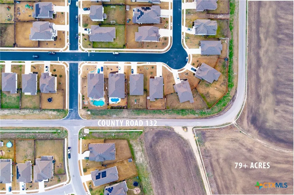 1501 County Road 132 Hutto, TX 78634