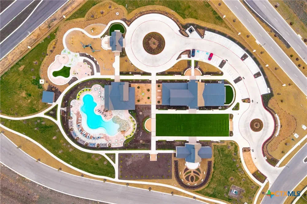 1501 County Road 132 Hutto, TX 78634