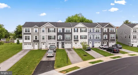 362 CADBURY DRIVE