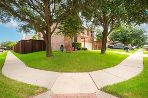 5832 Rubblestone Drive