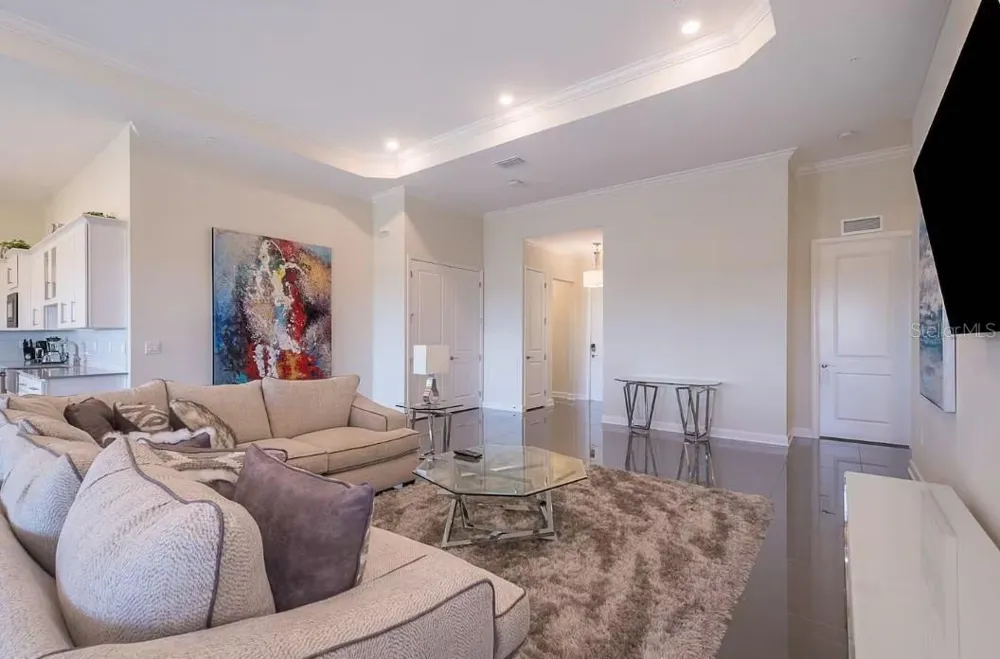 4731 CLOCK TOWER DRIVE #401 Kissimmee, FL 34746