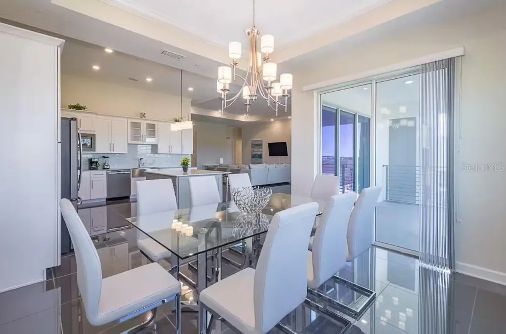4731 CLOCK TOWER DRIVE #401 Kissimmee, FL 34746