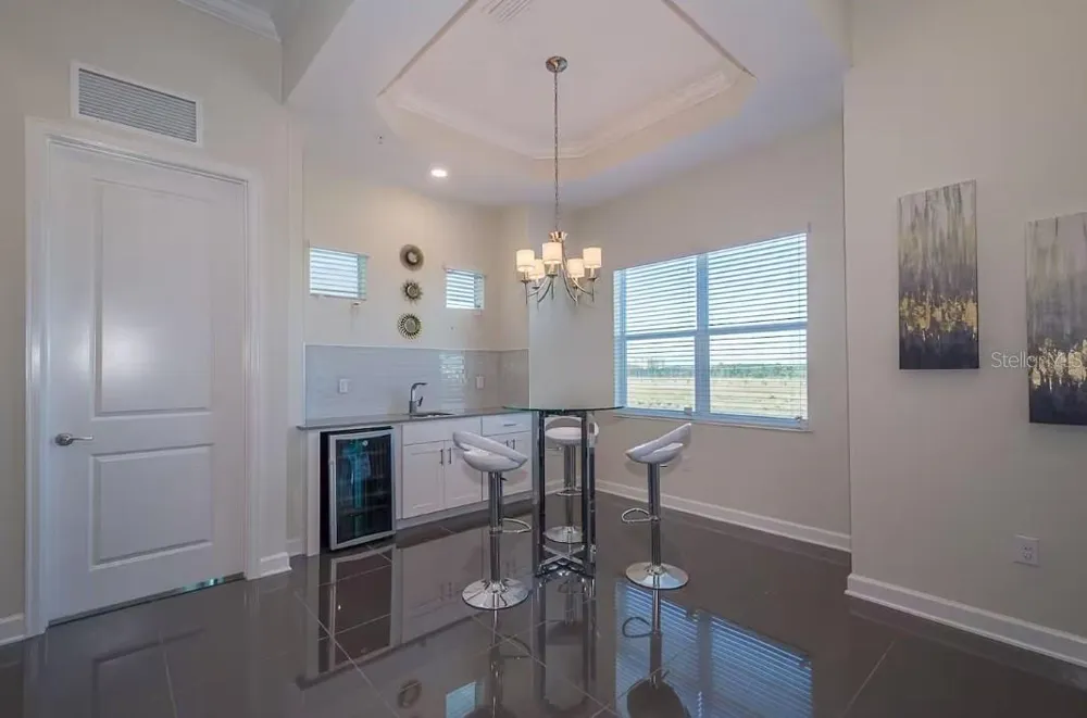 4731 CLOCK TOWER DRIVE #401 Kissimmee, FL 34746