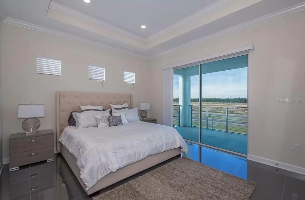 4731 CLOCK TOWER DRIVE #401 Kissimmee, FL 34746