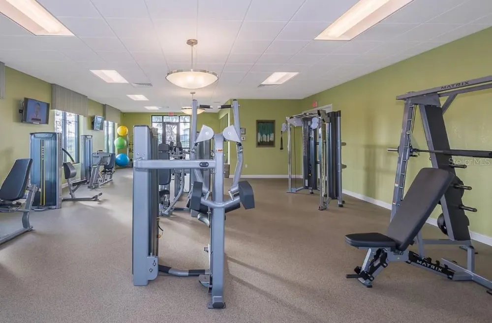 4731 CLOCK TOWER DRIVE #401 Kissimmee, FL 34746