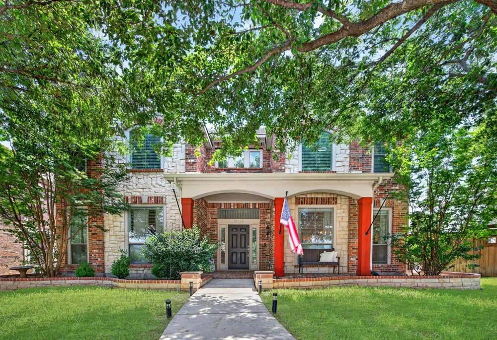10906 Ascot Drive Frisco, TX 75033