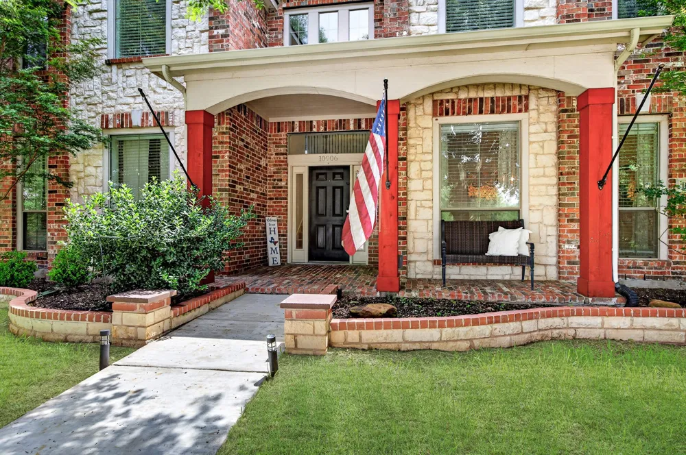 10906 Ascot Drive Frisco, TX 75033