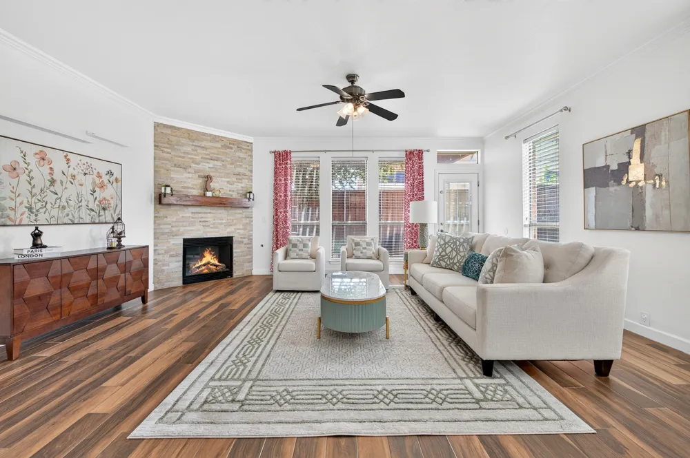 10906 Ascot Drive Frisco, TX 75033