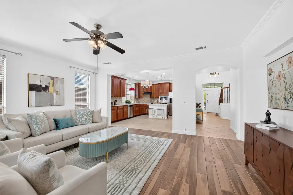 10906 Ascot Drive Frisco, TX 75033