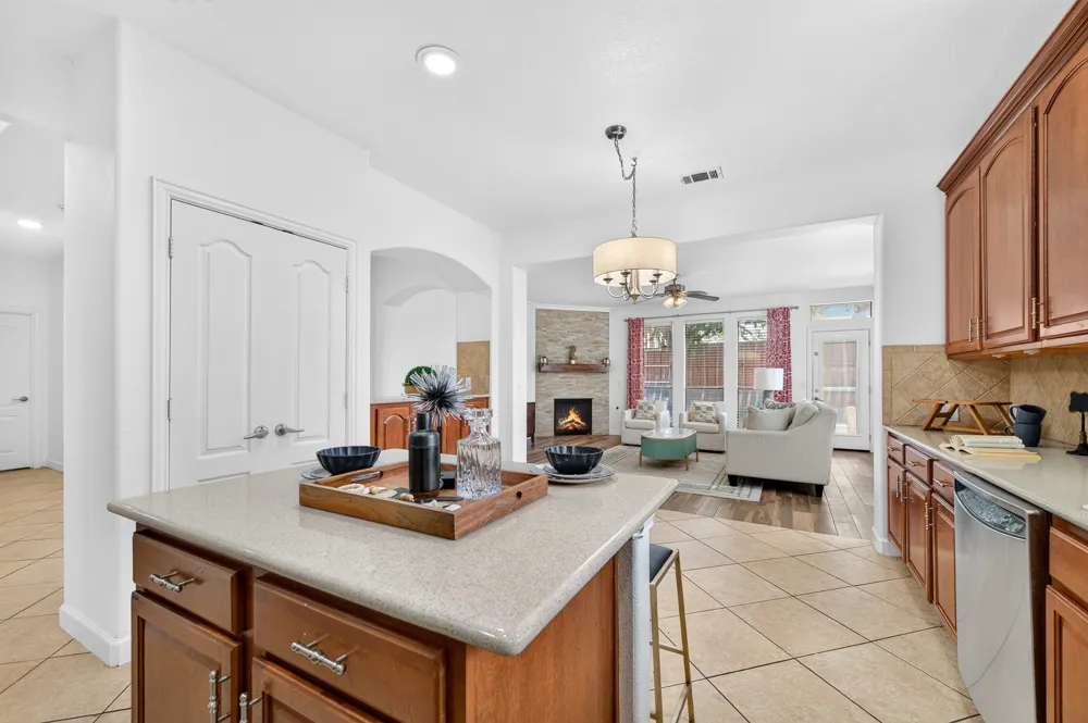 10906 Ascot Drive Frisco, TX 75033