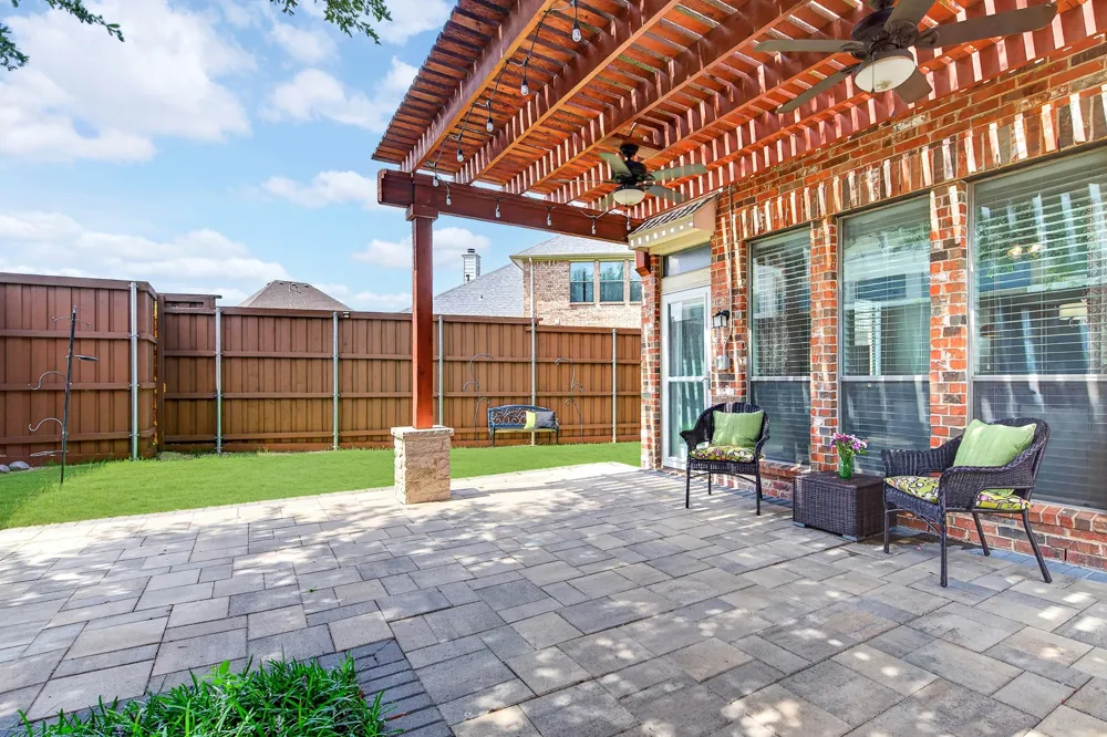 10906 Ascot Drive Frisco, TX 75033